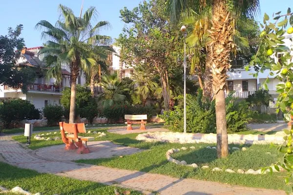 Damla Tatil Sitesi - Resim 1