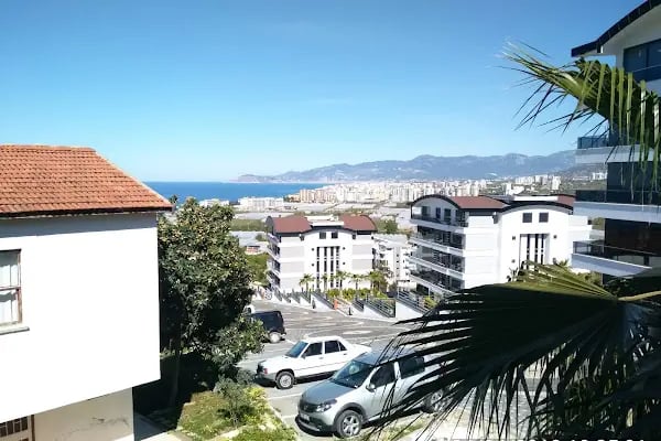 Damla Tatil Sitesi - Resim 18