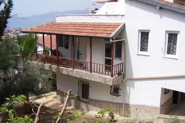 Damla Tatil Sitesi - Resim 4
