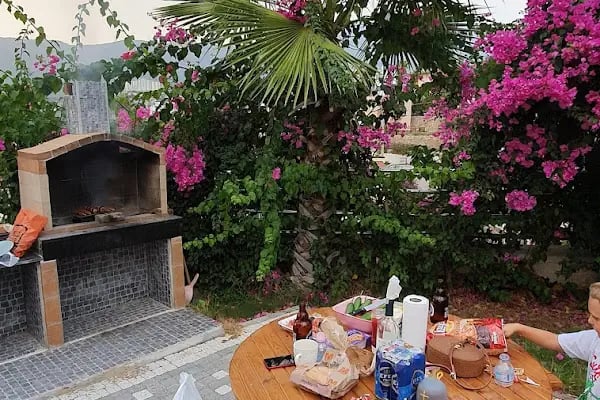 Damla Tatil Sitesi - Resim 17