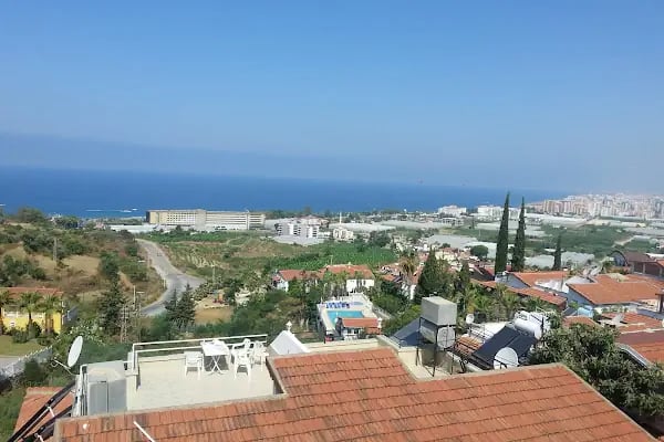 Damla Tatil Sitesi - Resim 2