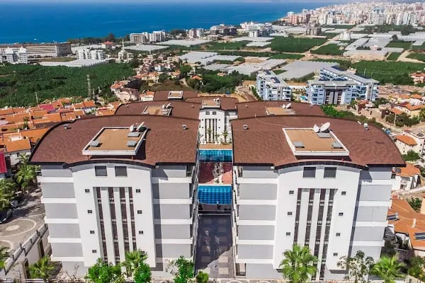 Damla Tatil Sitesi - Resim 7