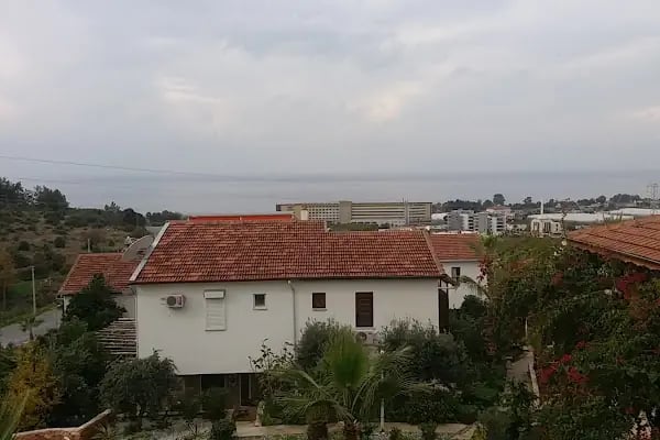 Damla Tatil Sitesi - Resim 8