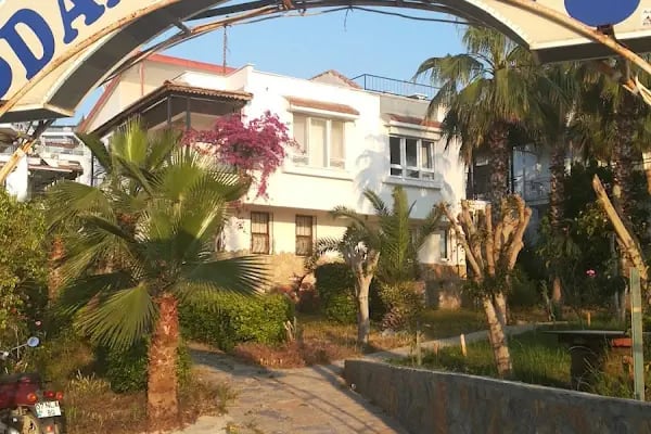 Damla Tatil Sitesi - Resim 13