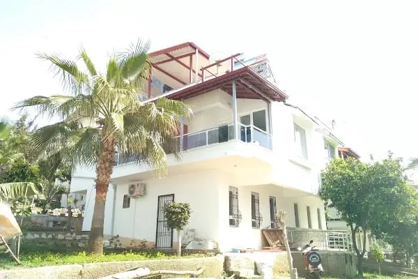 Damla Tatil Sitesi - Resim 20
