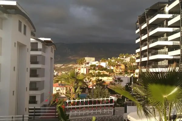Damla Tatil Sitesi - Resim 5