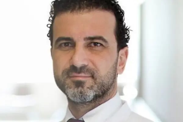 Op. Dr. Volkan Balcı, Ortopedi Ve Travmatoloji - Resim 1