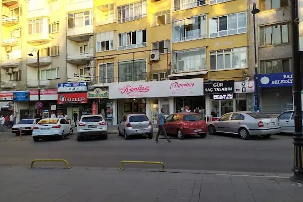 Stüdyo Kemiksiz - Resim 4