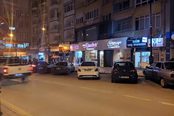 Stüdyo Kemiksiz - Resim 2