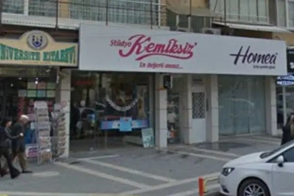 Stüdyo Kemiksiz - Resim 1
