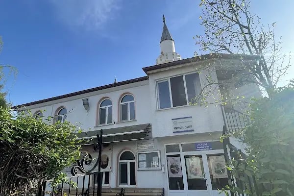 Kumsal Cami - Resim 5