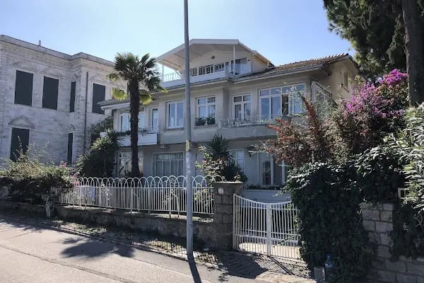 Kumsal Cami - Resim 8