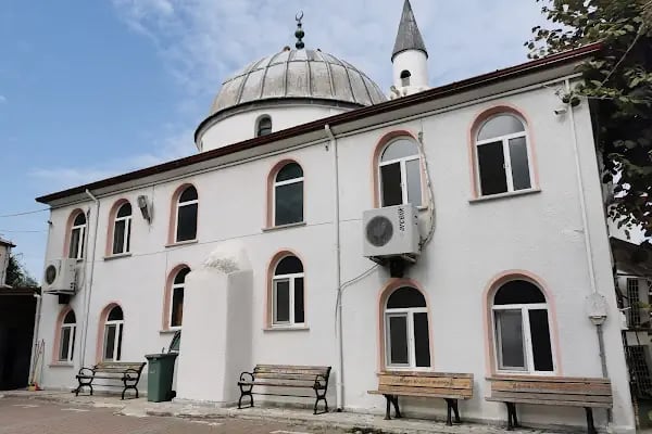 Kumsal Cami - Resim 3