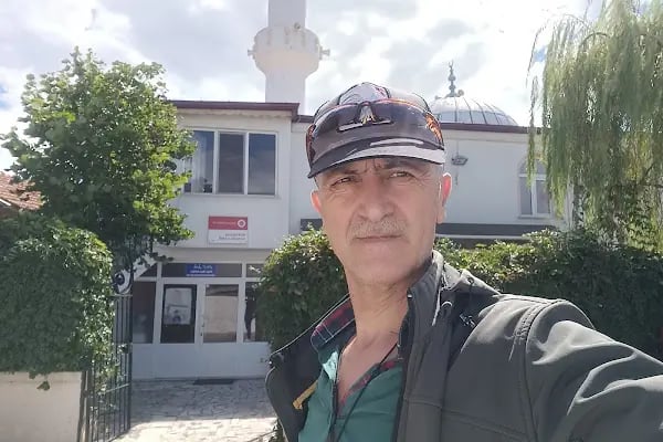 Kumsal Cami - Resim 20