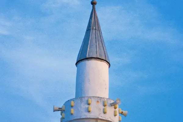 Kumsal Cami - Resim 11