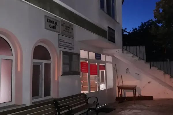 Kumsal Cami - Resim 9