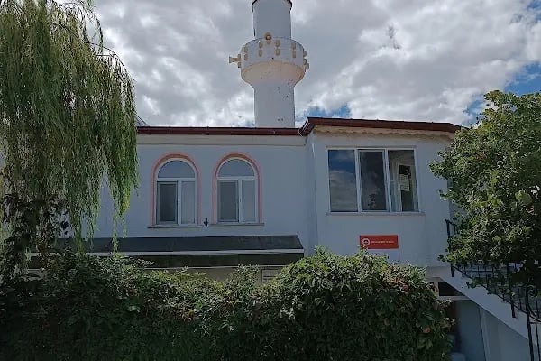Kumsal Cami - Resim 4