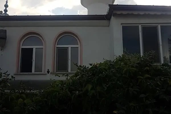 Kumsal Cami - Resim 18