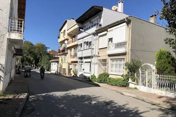 Kumsal Cami - Resim 10