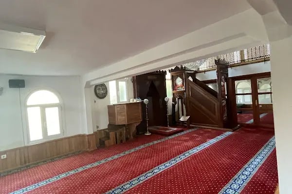 Kumsal Cami - Resim 19