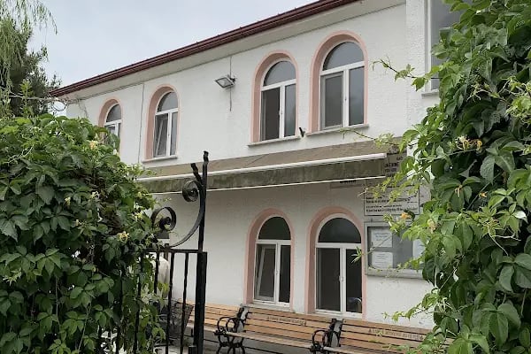 Kumsal Cami - Resim 6