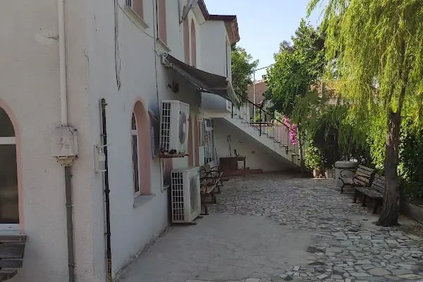 Kumsal Cami - Resim 7