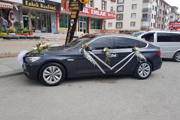 Asel çiçekçilik pursaklar - Resim 16