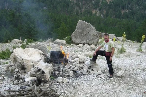 Aladağlar Milli Parkı - Resim 16