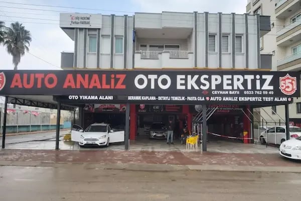 Özel Ümit Güven Sürücü Kursu - Resim 1