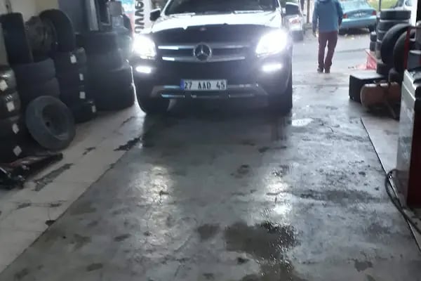 Carlas Oto Lastik - Resim 19