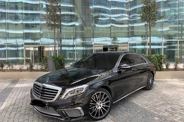 MK GROUP RENT A CAR - Resim 16