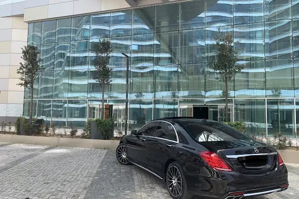 MK GROUP RENT A CAR - Resim 6