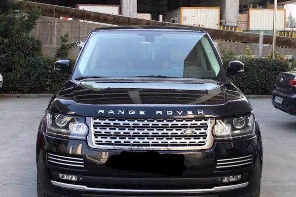 MK GROUP RENT A CAR - Resim 15