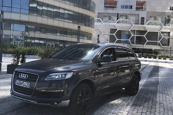 MK GROUP RENT A CAR - Resim 7