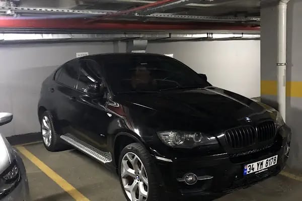 MK GROUP RENT A CAR - Resim 11