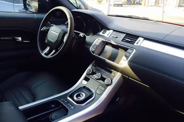 MK GROUP RENT A CAR - Resim 19
