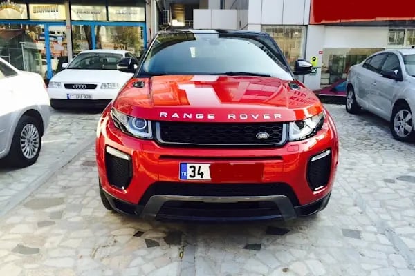 MK GROUP RENT A CAR - Resim 14