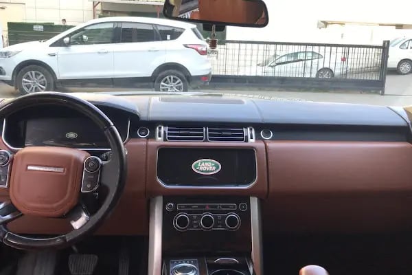 MK GROUP RENT A CAR - Resim 8