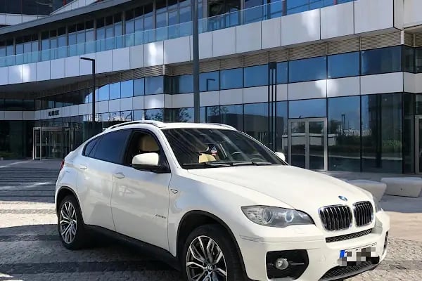 MK GROUP RENT A CAR - Resim 3