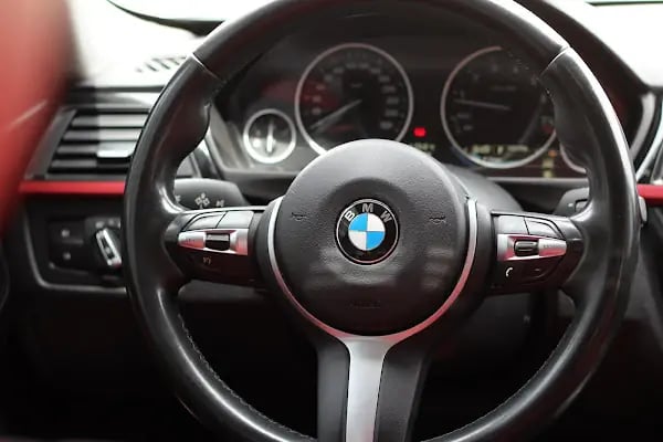 MK GROUP RENT A CAR - Resim 9