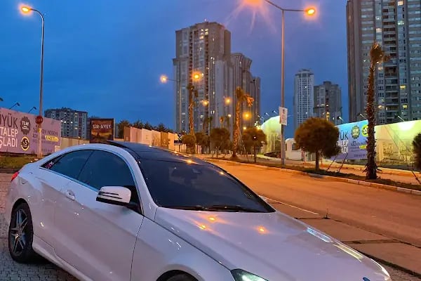 MK GROUP RENT A CAR - Resim 20