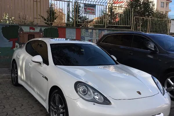 MK GROUP RENT A CAR - Resim 12