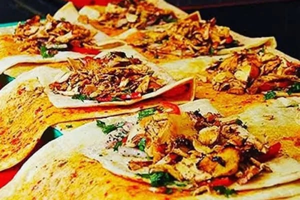 Usta Döner - Resim 3