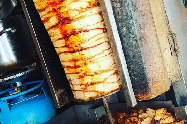 Usta Döner - Resim 4