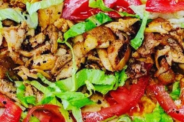 Usta Döner - Resim 5