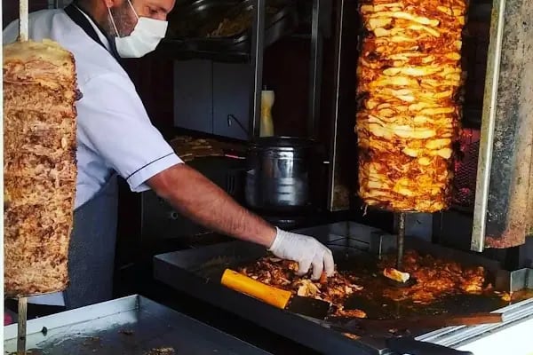 Usta Döner - Resim 2