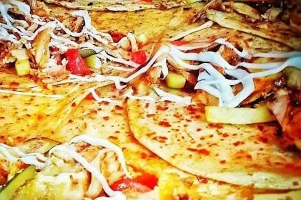 Usta Döner - Resim 1