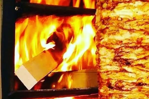 Usta Döner - Resim 10