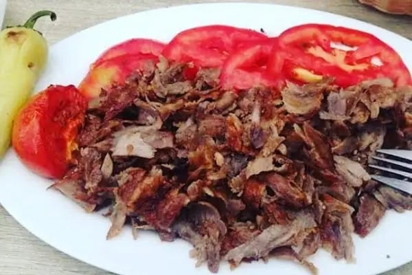 Usta Döner - Resim 6