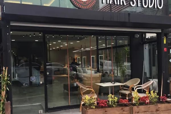 Artha Hair Studio - Resim 3